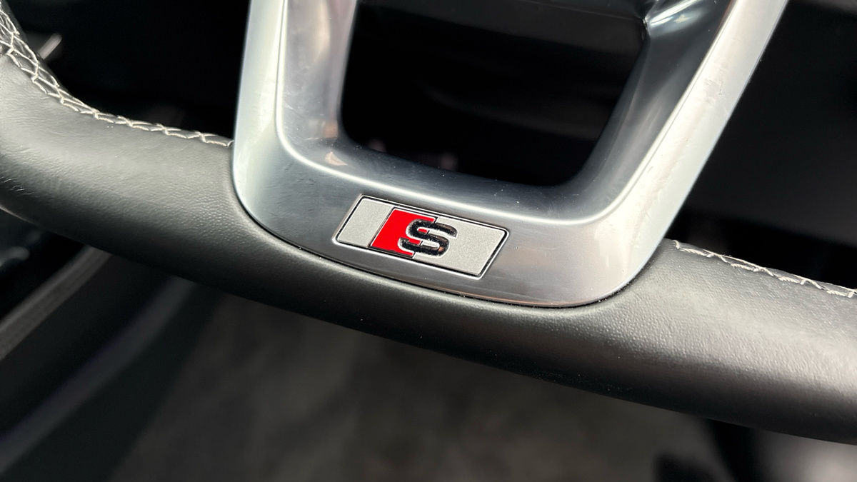 Used Audi Q5 2023 for sale - 76430646: Photo 6