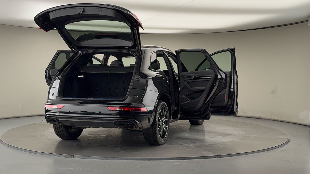 Used Audi Q5 2023 for sale - 76430646: Photo 60