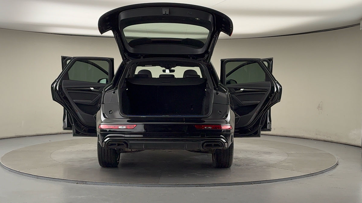 Used Audi Q5 2023 for sale - 76430646: Photo 61