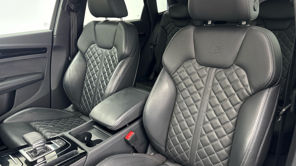 Used Audi Q5 2023 for sale - 76430646: Photo 7