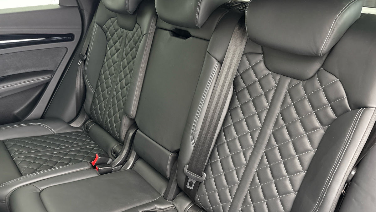 Used Audi Q5 2023 for sale - 76430646: Photo 8