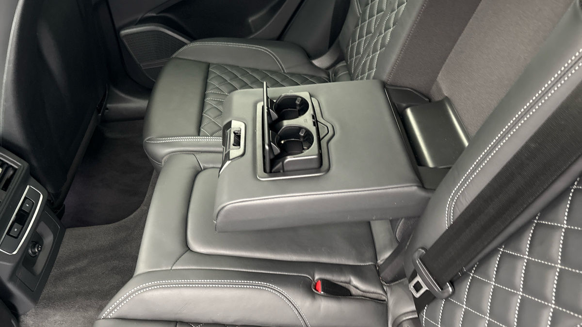 Used Audi Q5 2023 for sale - 76430646: Photo 9