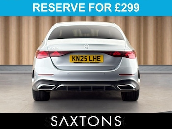 Used Mercedes-Benz E Class 2025 for sale - 79181644: Photo