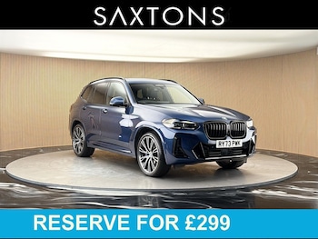 Used BMW X3 2023 for sale - 79074837: Photo