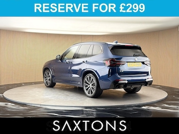 Used BMW X3 2023 for sale - 79074837: Photo