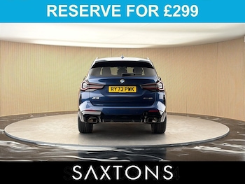 Used BMW X3 2023 for sale - 79074837: Photo