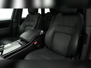 Used Land Rover Range Rover 2021 for sale - 75254650: Photo