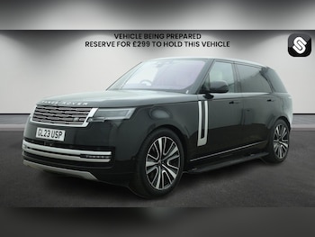 Used Land Rover Range Rover 2023 for sale - 78960274: Photo