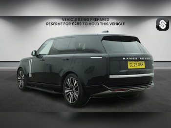 Used Land Rover Range Rover 2023 for sale - 78960274: Photo