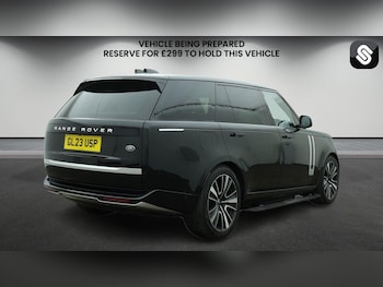 Used Land Rover Range Rover 2023 for sale - 78960274: Photo