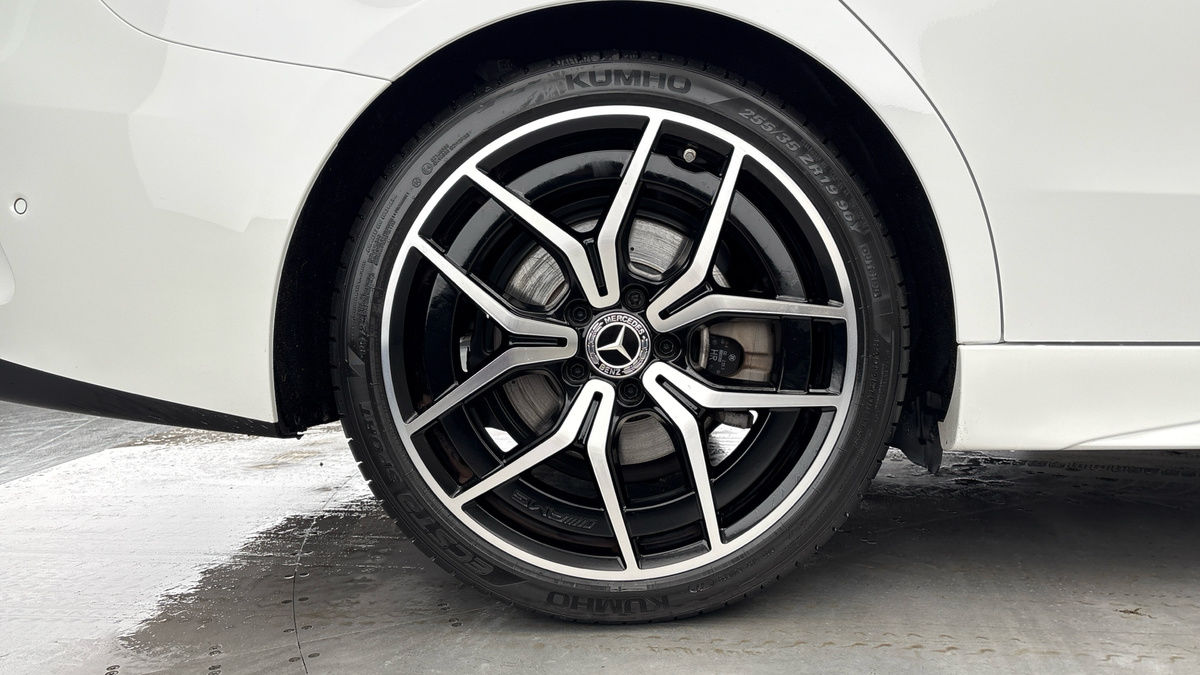 Used Mercedes-Benz C Class 2024 for sale - 77465448: Photo 10