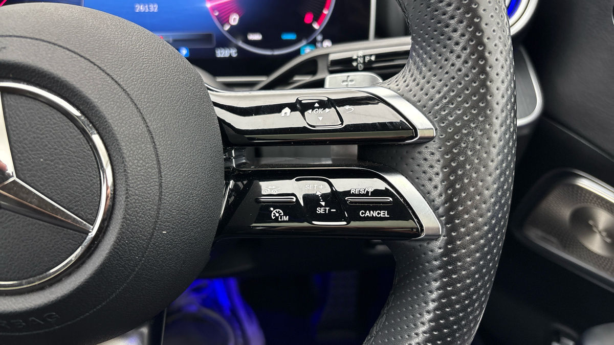 Used Mercedes-Benz C Class 2024 for sale - 77465448: Photo 14