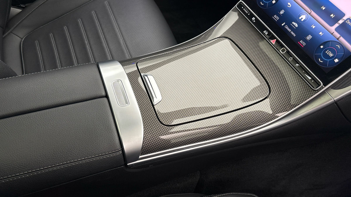 Used Mercedes-Benz C Class 2024 for sale - 77465448: Photo 18