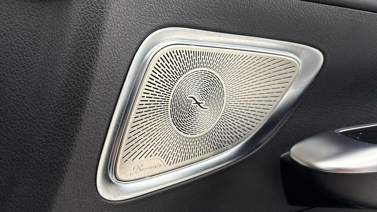 Used Mercedes-Benz C Class 2024 for sale - 77465448: Photo 25