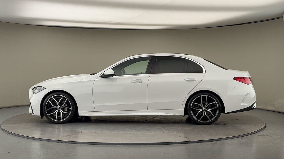 Used Mercedes-Benz C Class 2024 for sale - 77465448: Photo 28