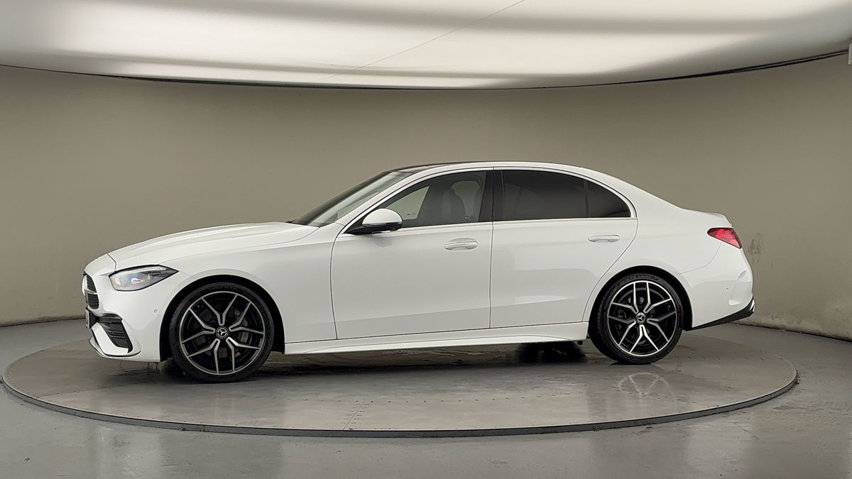 Used Mercedes-Benz C Class 2024 for sale - 77465448: Photo 29