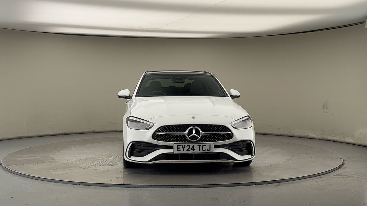 Used Mercedes-Benz C Class 2024 for sale - 77465448: Photo 33