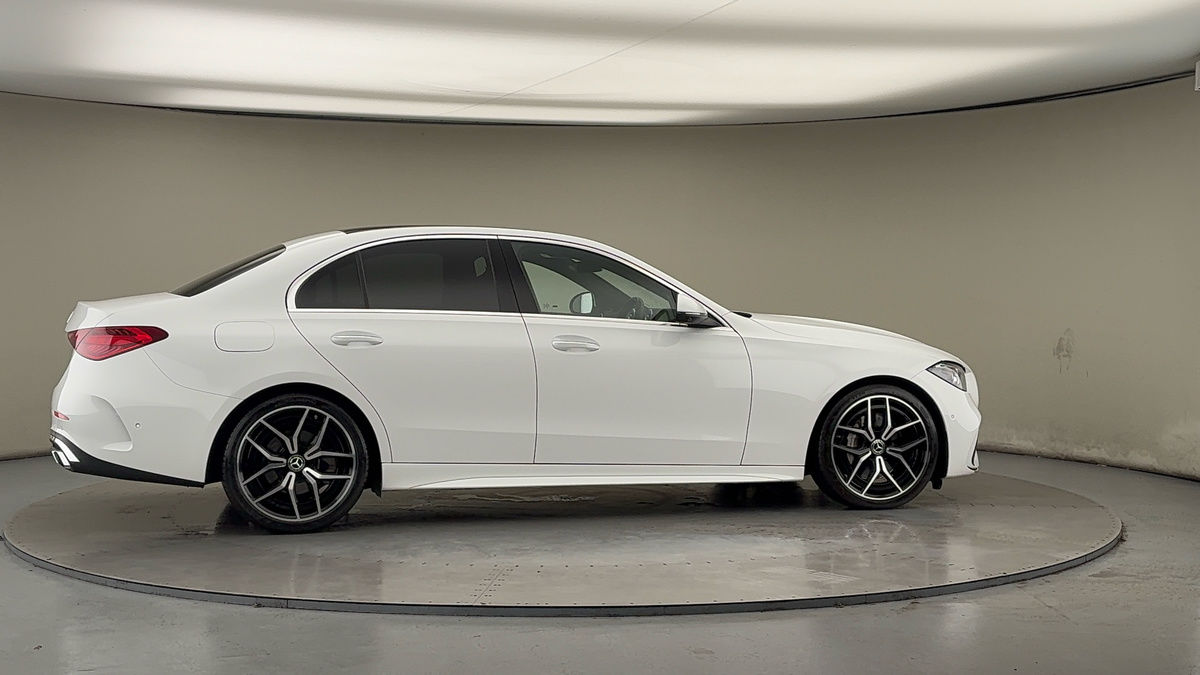 Used Mercedes-Benz C Class 2024 for sale - 77465448: Photo 38