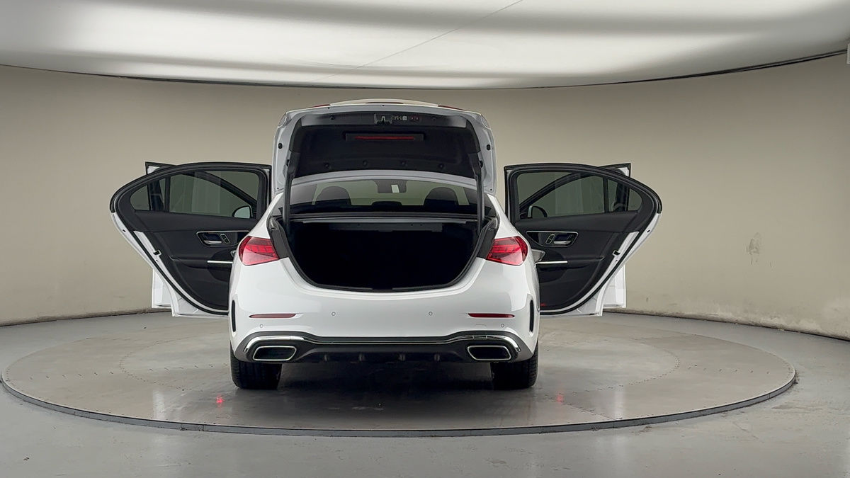 Used Mercedes-Benz C Class 2024 for sale - 77465448: Photo 61