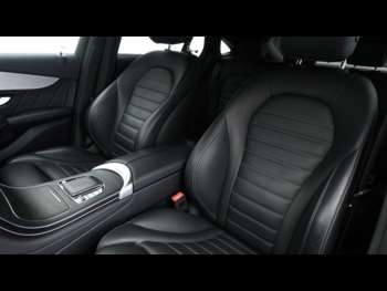 Used Mercedes-Benz GLC 2022 for sale - 74728130: Photo