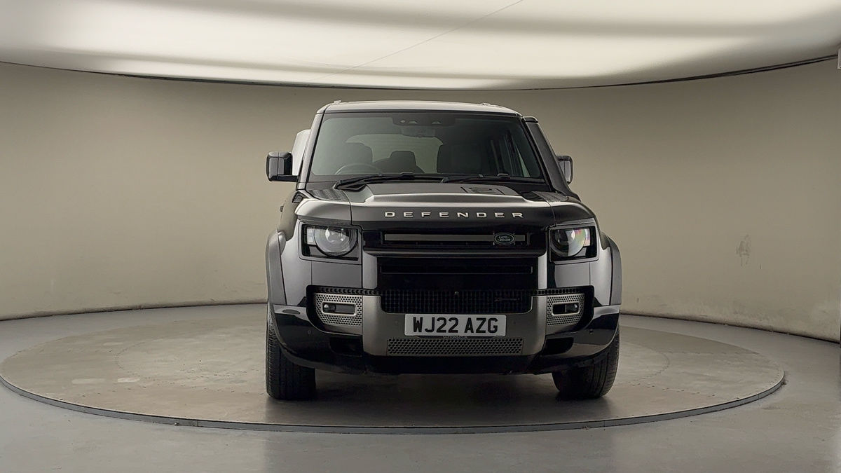 Used Land Rover Defender 110 2022 for sale - 76863670: Photo 32