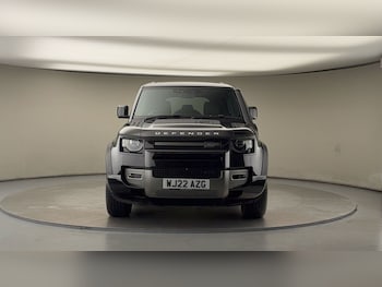 Used Land Rover Defender 110 2022 for sale - 76863670: Photo