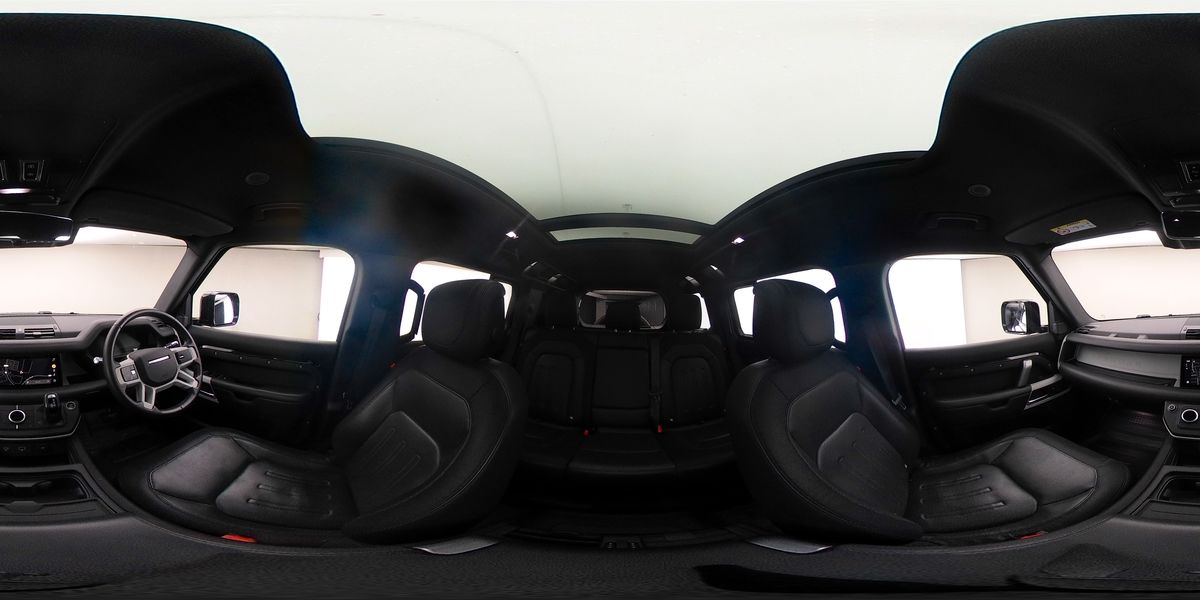 Used Land Rover Defender 110 2022 for sale - 76863670: Photo 44