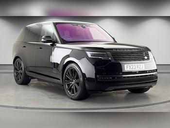 Used Land Rover Range Rover 2023 for sale - 78488591: Photo