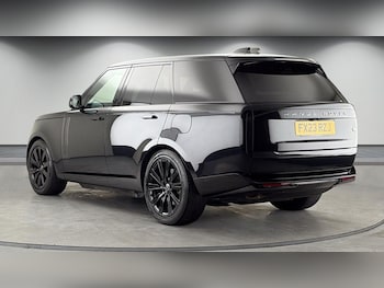 Used Land Rover Range Rover 2023 for sale - 78488591: Photo