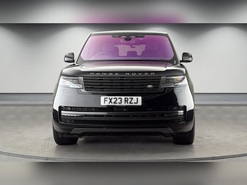 Used Land Rover Range Rover 2023 for sale - 78488591: Photo