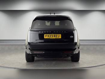Used Land Rover Range Rover 2023 for sale - 78488591: Photo