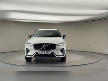 Used Volvo XC60 2022 for sale - 78607989: Photo
