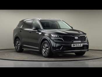 2020 - 1.6 h T-GDi 2 SUV 5dr Petrol Hybrid Auto AWD Euro 6 (s/s) (226 bhp)