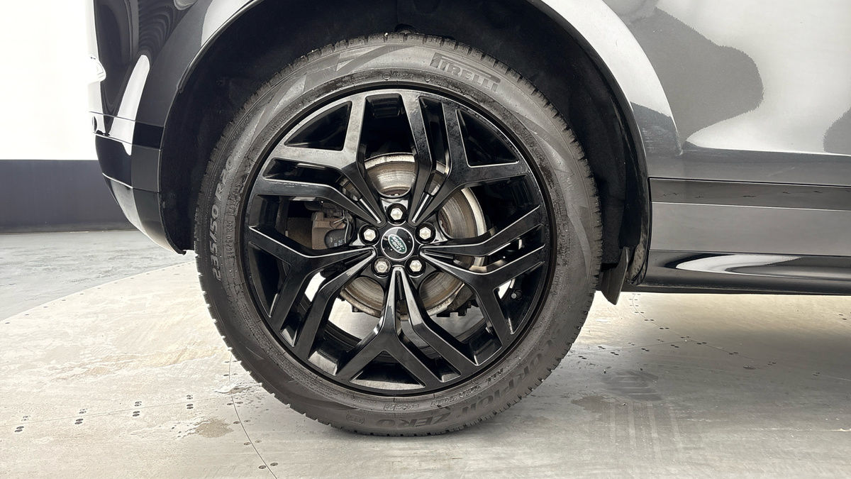 Used Land Rover Range Rover Evoque 2022 for sale - 77107391: Photo 10