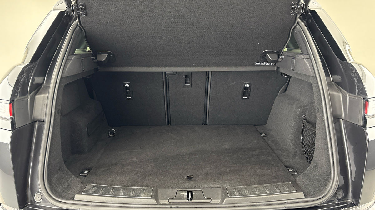 Used Land Rover Range Rover Evoque 2022 for sale - 77107391: Photo 11