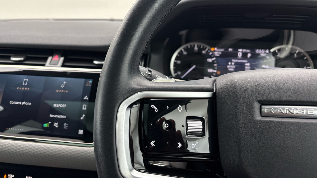 Used Land Rover Range Rover Evoque 2022 for sale - 77107391: Photo 13