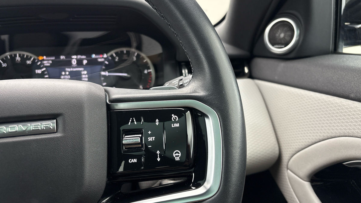 Used Land Rover Range Rover Evoque 2022 for sale - 77107391: Photo 14