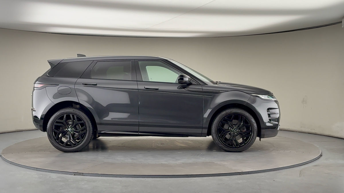 Used Land Rover Range Rover Evoque 2022 for sale - 77107391: Photo 16