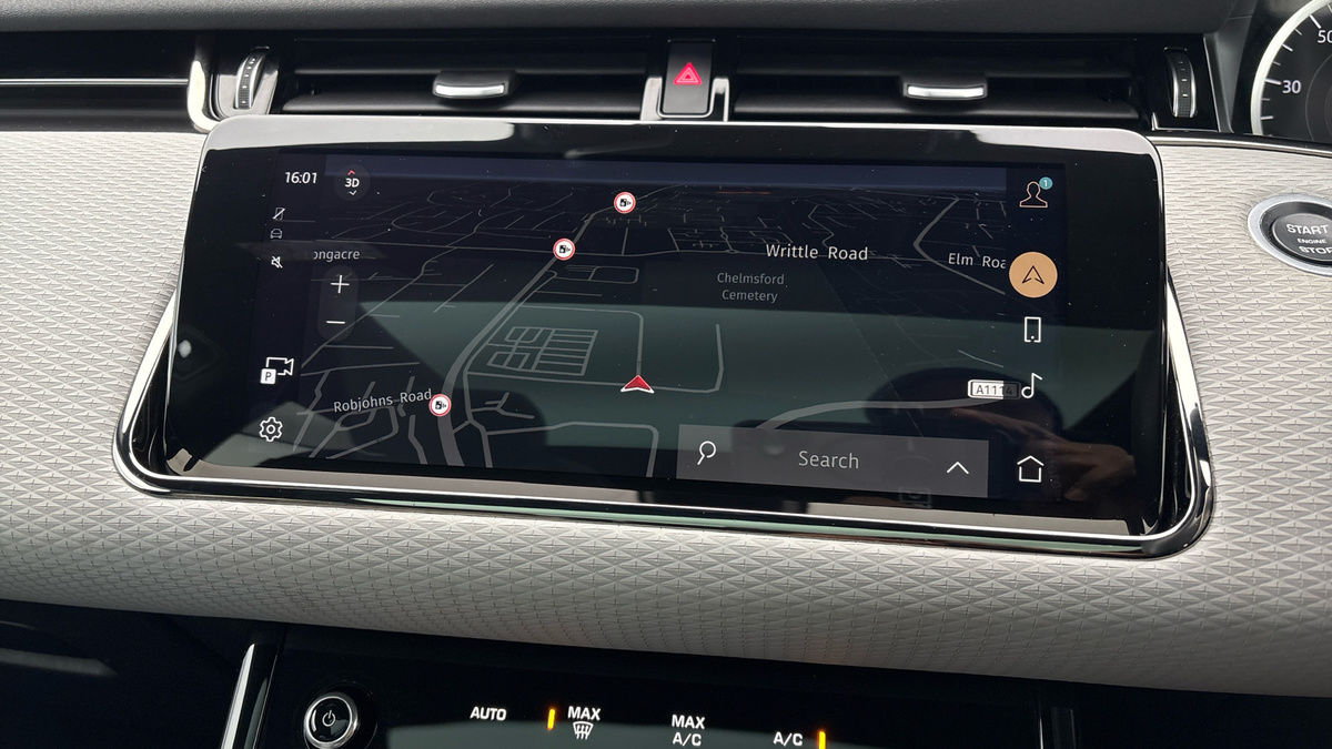 Used Land Rover Range Rover Evoque 2022 for sale - 77107391: Photo 17