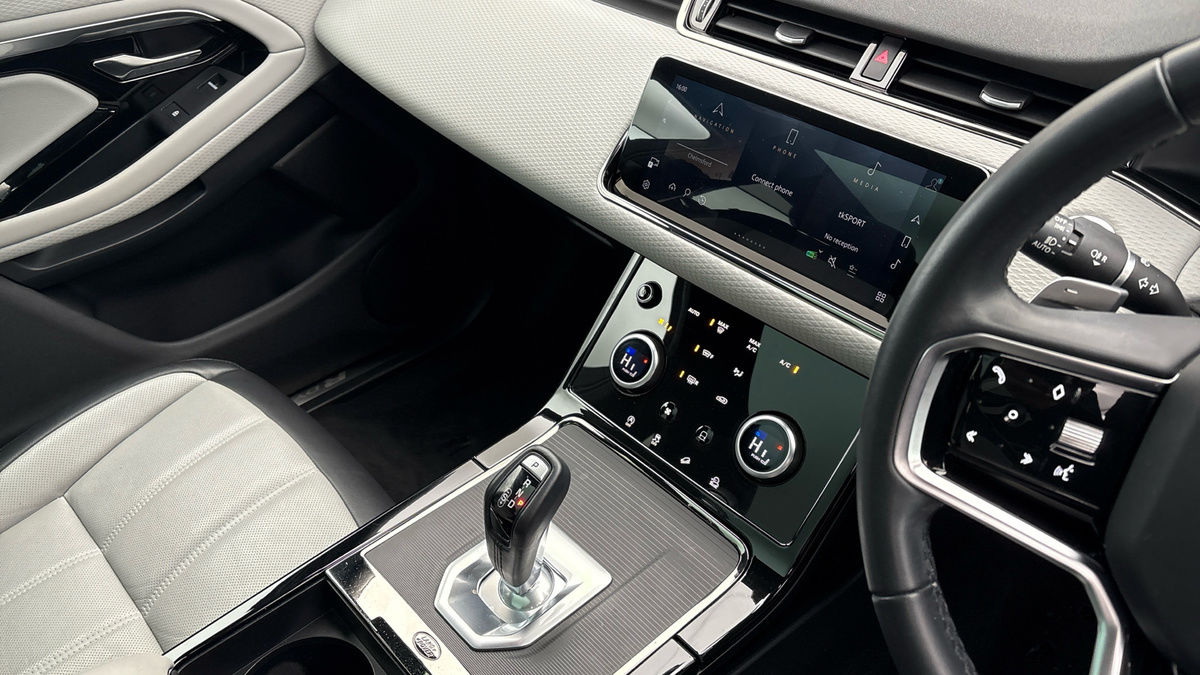 Used Land Rover Range Rover Evoque 2022 for sale - 77107391: Photo 18