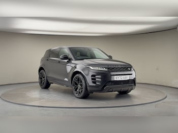 2022 - 2.0 D200 MHEV Edition SUV 5dr Diesel Auto 4WD Euro 6 (s/s) (204 ps)