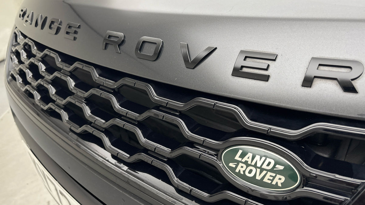Used Land Rover Range Rover Evoque 2022 for sale - 77107391: Photo 24