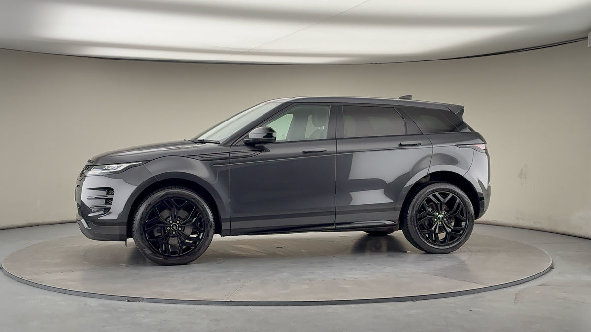 Used Land Rover Range Rover Evoque 2022 for sale - 77107391: Photo 28