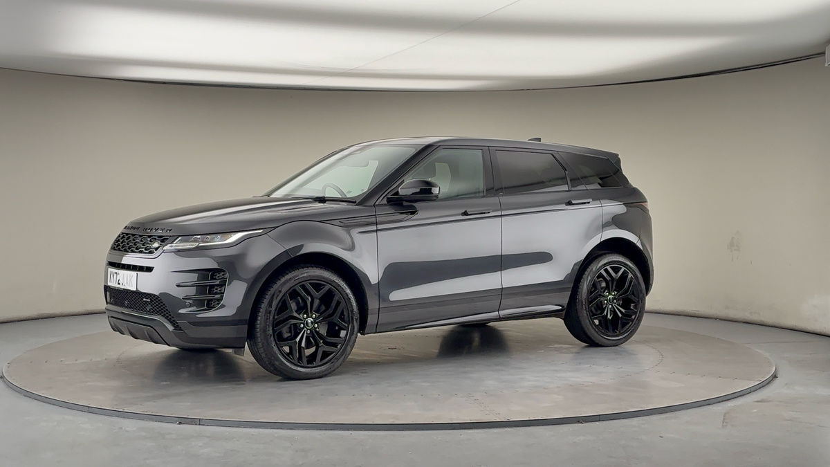 Used Land Rover Range Rover Evoque 2022 for sale - 77107391: Photo 29