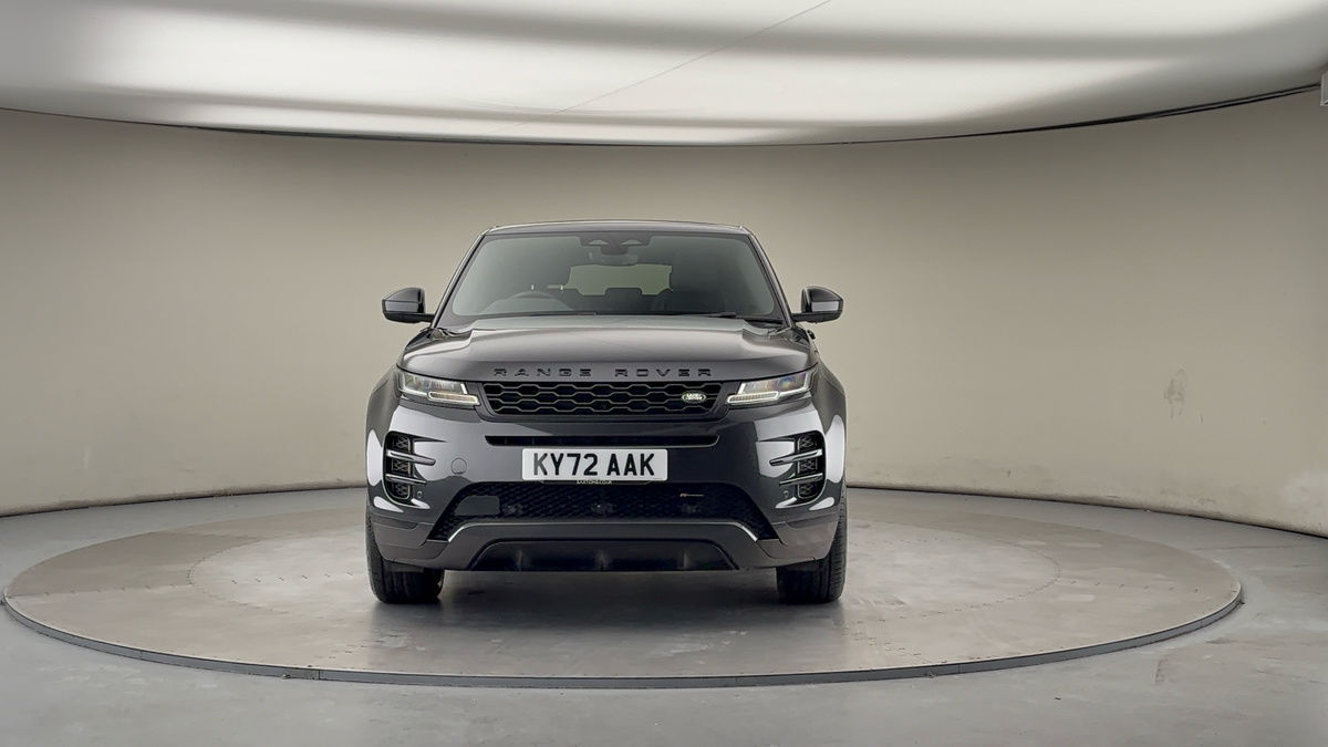 Used Land Rover Range Rover Evoque 2022 for sale - 77107391: Photo 3
