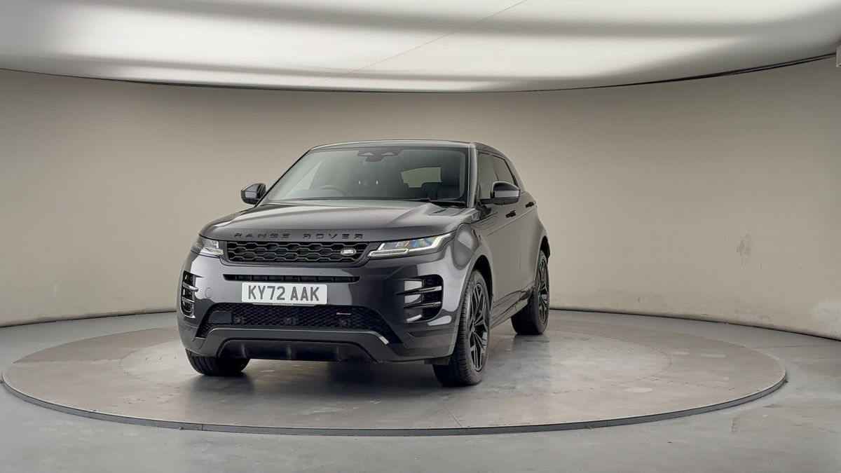 Used Land Rover Range Rover Evoque 2022 for sale - 77107391: Photo 31