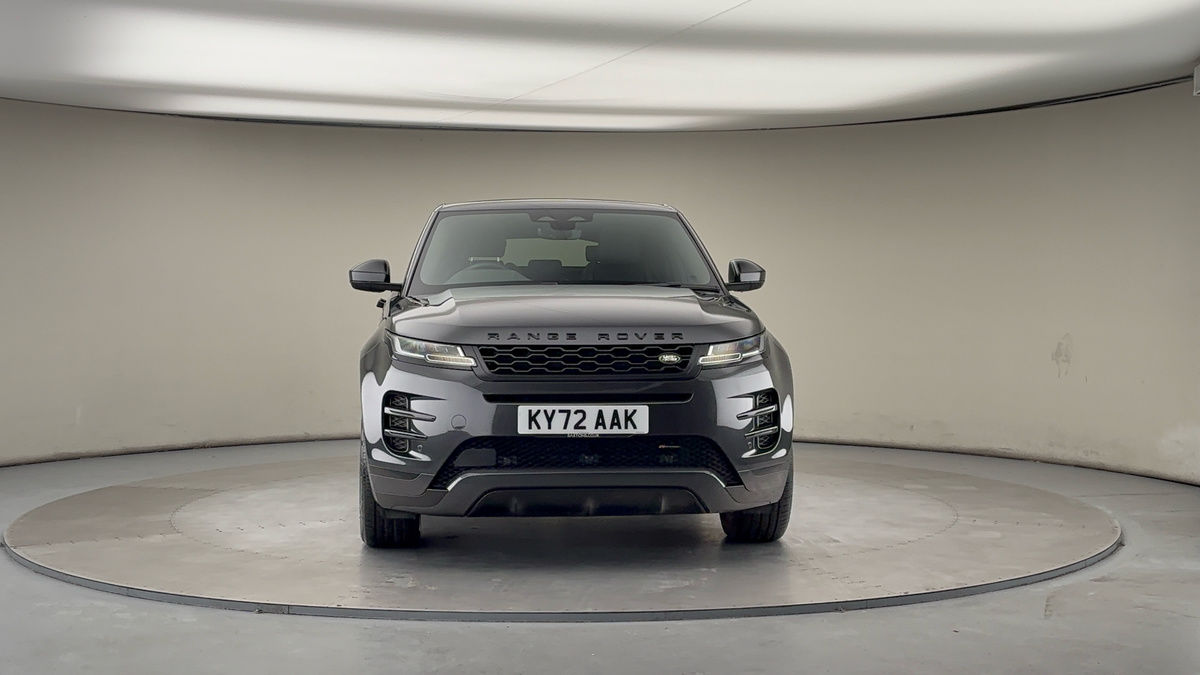 Used Land Rover Range Rover Evoque 2022 for sale - 77107391: Photo 32