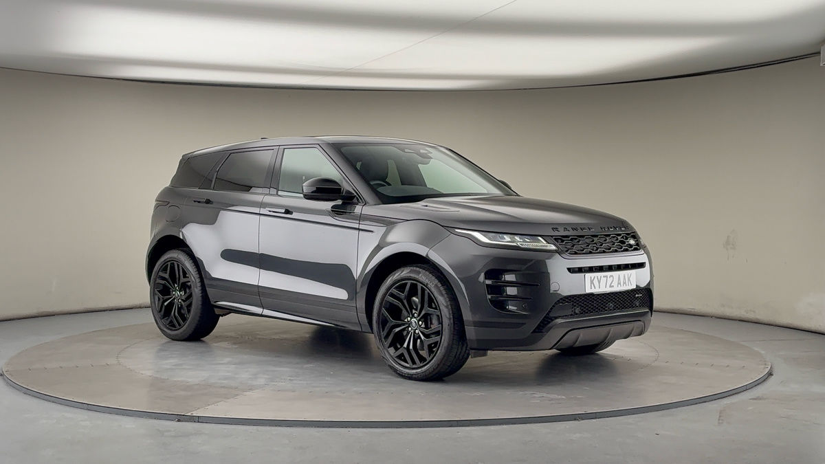 Used Land Rover Range Rover Evoque 2022 for sale - 77107391: Photo 34