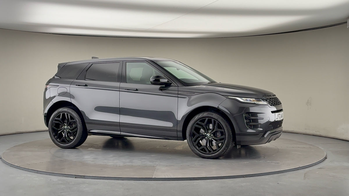 Used Land Rover Range Rover Evoque 2022 for sale - 77107391: Photo 35