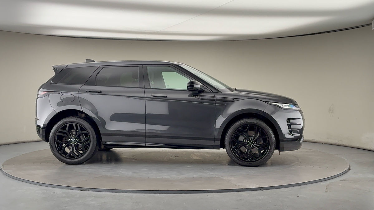 Used Land Rover Range Rover Evoque 2022 for sale - 77107391: Photo 36
